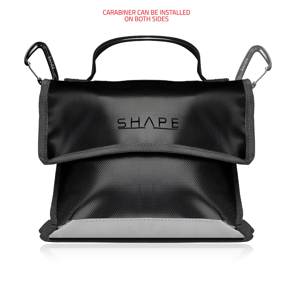 SHAPE On Set Sandbag 15 lbs Counterweights SHAPE wlb