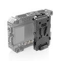 SHAPE Pivoting Battery Plate for Monitor Cage Battery Plate SHAPE wlb   