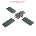 SHAPE Power Bank Portable Charger 11 units with Display Product Countertop Display SHAPE wlb