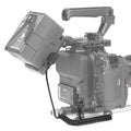 SHAPE Canon EOS C80 D-Tap Power Cable Cable SHAPE wlb