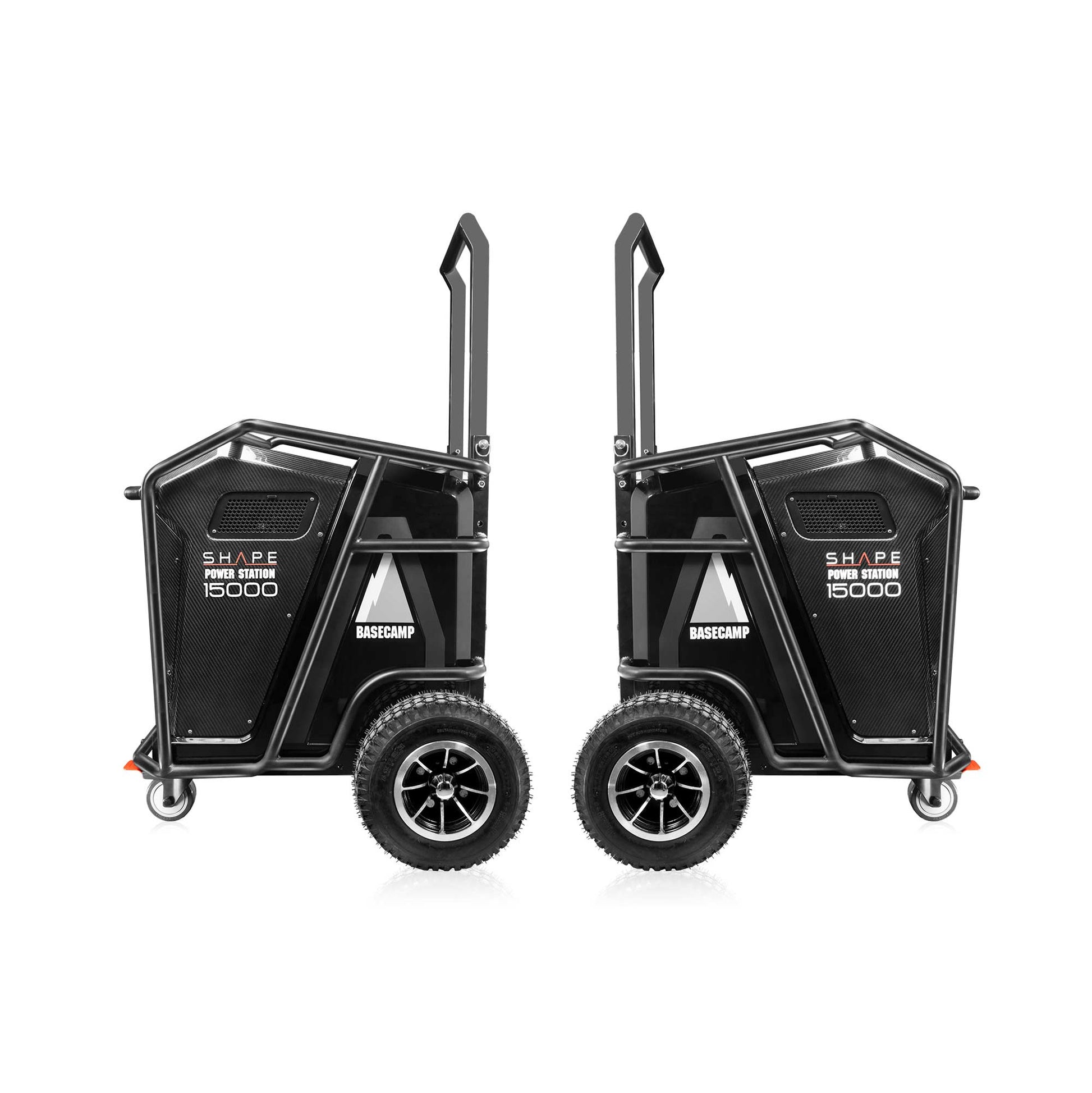 SHAPE Power Station 15000 BASECAMP European Version (Pre-order) power station SHAPE wlb