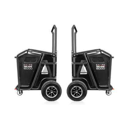 SHAPE Power Station 15000 BASECAMP European Version (Pre-order) power station SHAPE wlb