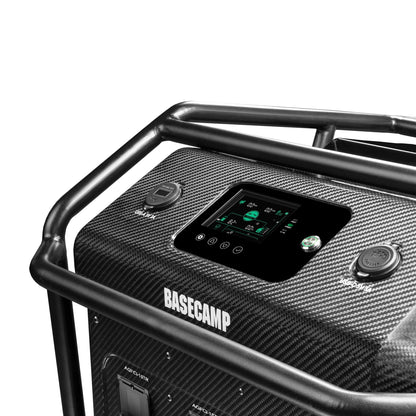 SHAPE Power Station 15000 BASECAMP (In Stock) Battery Charger SHAPE wlb