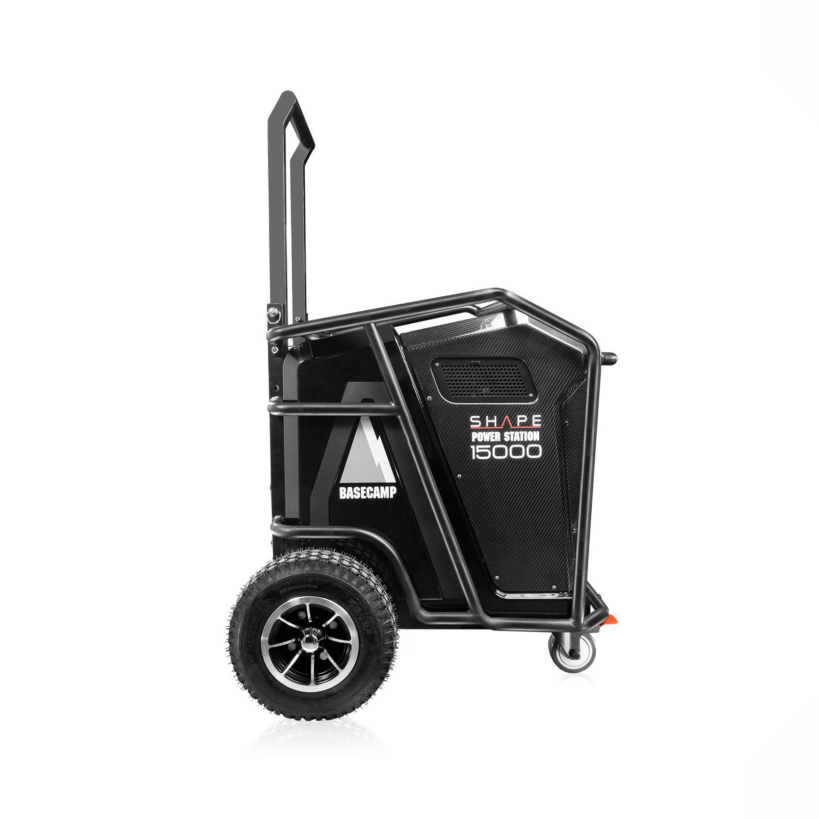 SHAPE Power Station 15000 BASECAMP (In Stock) power station SHAPE wlb