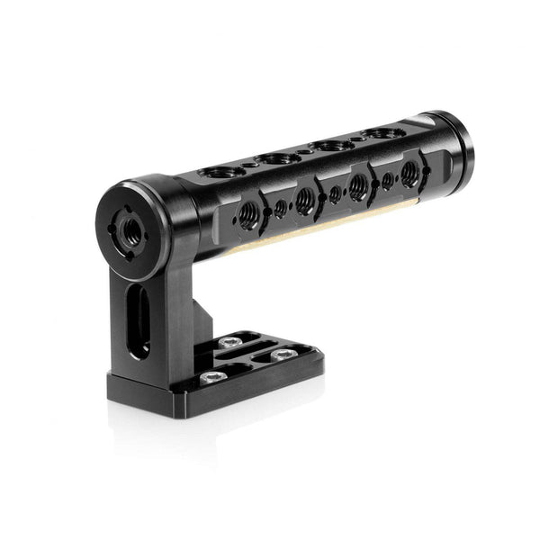 SHAPE Pro Top Handle L-Shape with ARRI Standard Thread – SHAPE wlb