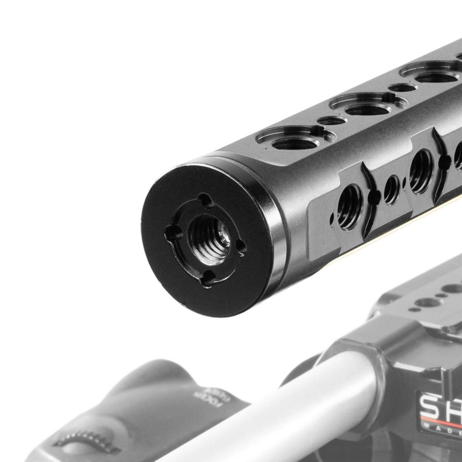 SHAPE Pro Top Handle T-Shape with ARRI Standard Thread Top Handle SHAPE wlb   