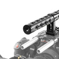 SHAPE Pro Top Handle T-Shape with ARRI Standard Thread Top Handle SHAPE wlb   