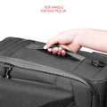 SHAPE Pro Video Camera Backpack Bag SHAPE wlb   