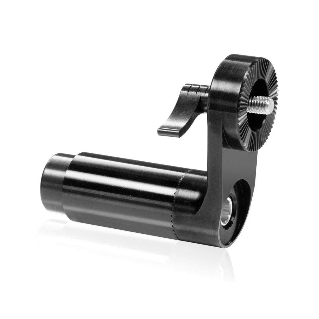 SHAPE Push Button ARRI Rosette Handle SHAPE wlb