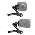 SHAPE Blackmagic PYXIS 6K Push-Button view finder Mount Monitor Accessory SHAPE wlb