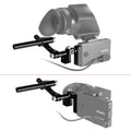 SHAPE Sony Burano Push-Button View Finder Mount Mount SHAPE wlb
