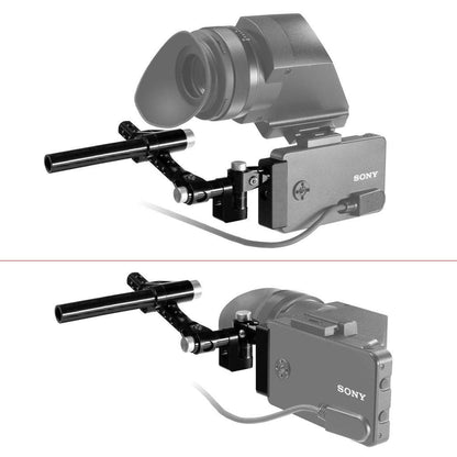 SHAPE Sony Burano Push-Button View Finder Mount Mount SHAPE wlb