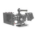 SHAPE Quick Release Flying Plate Quick Release SHAPE wlb