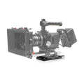 SHAPE Quick Release Flying Plate System Quick Release SHAPE wlb