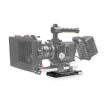 SHAPE Quick Release Flying Plate System Quick Release SHAPE wlb