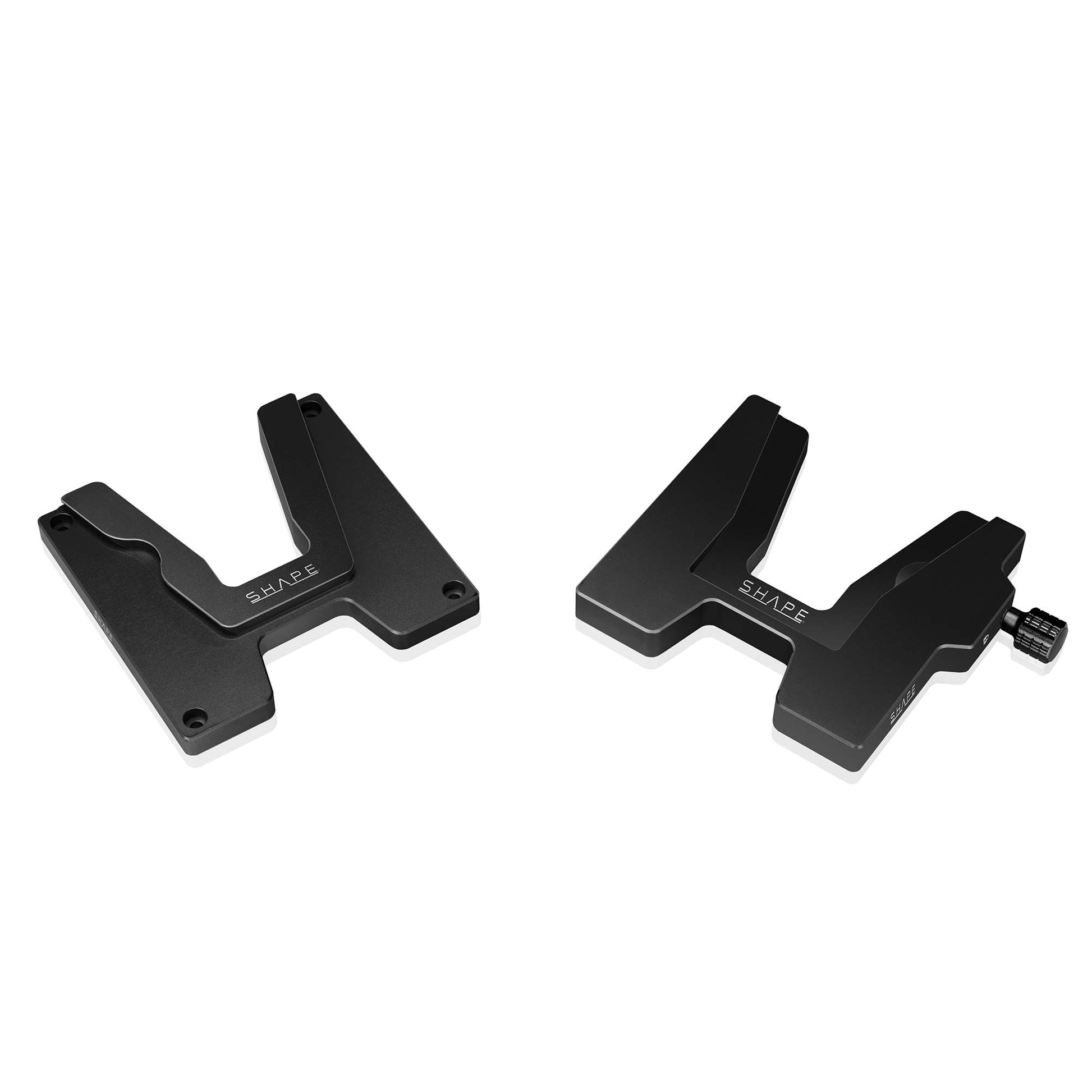 SHAPE Quick Release Monitor Mount Quick Release SHAPE wlb