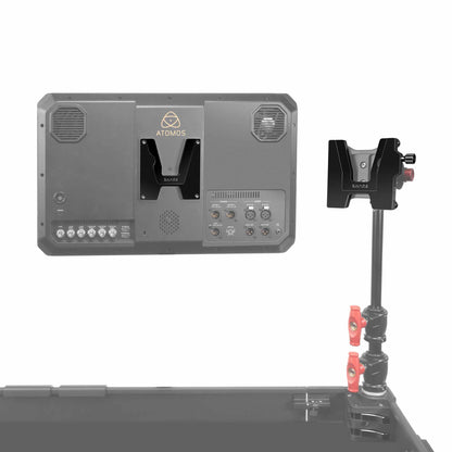 SHAPE Quick Release Monitor Mount Quick Release SHAPE wlb