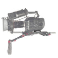 SHAPE Sony FS7/FS7 II Rear Insert Plate Baseplate SHAPE wlb
