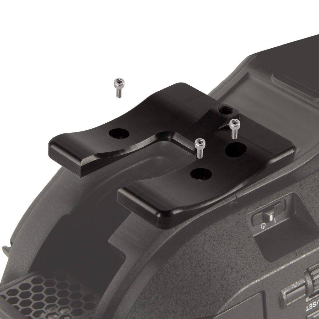 SHAPE Sony FS7/FS7 II Rear Insert Plate Baseplate SHAPE wlb