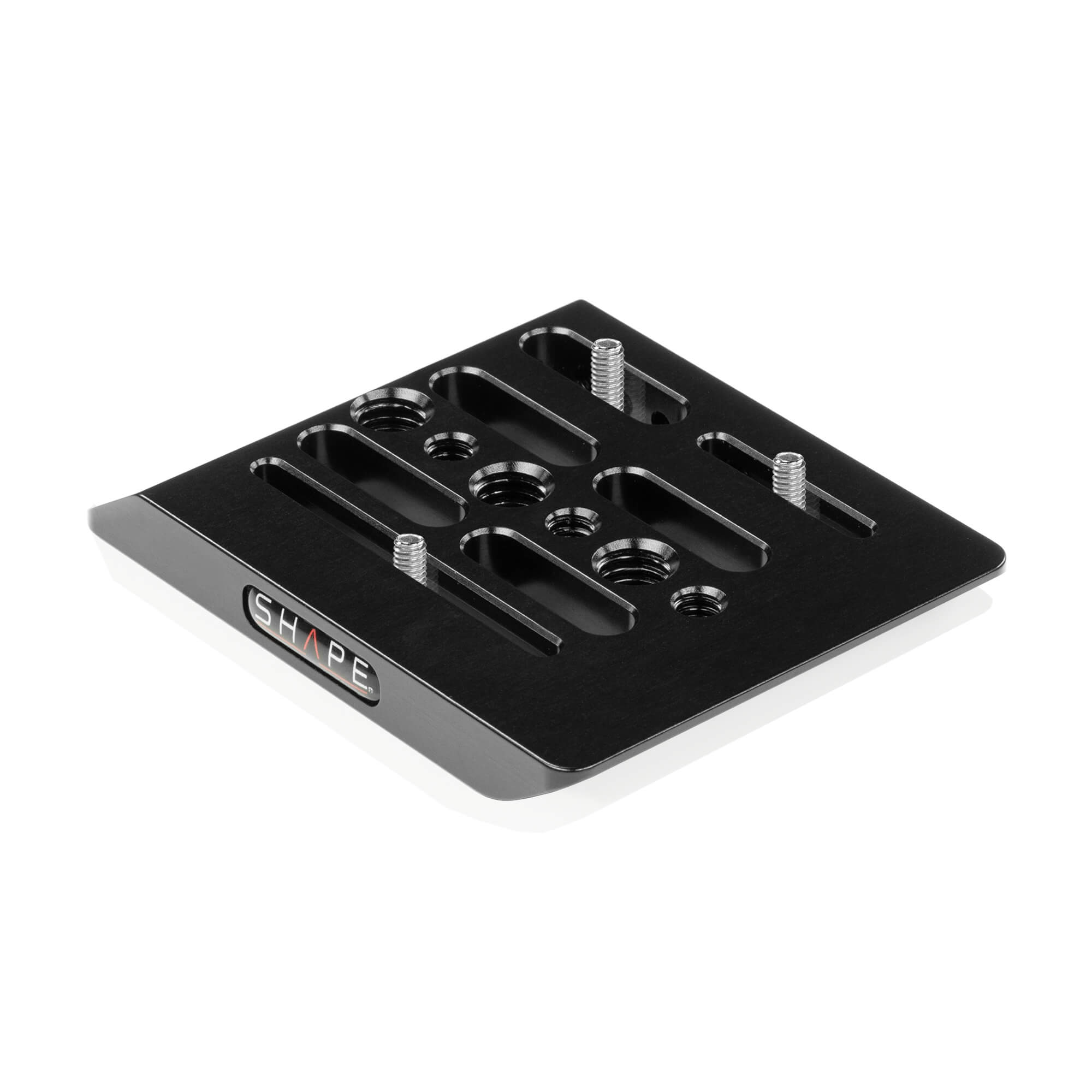 SHAPE Sony FX9 Rear Insert Plate Camera Plate SHAPE wlb