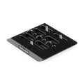 SHAPE Sony FX9 Rear Insert Plate Camera Plate SHAPE wlb
