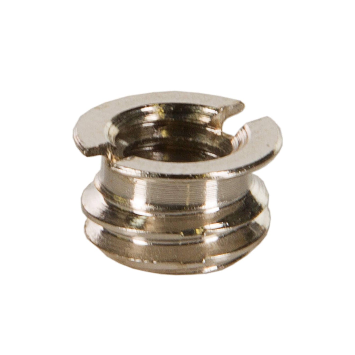 SHAPE Reducer Bushing 3/8"-16 to 1/4"-20 Screw SHAPE wlb   