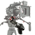 SHAPE Sony FS7 II Remote Extension Handle Handle SHAPE wlb