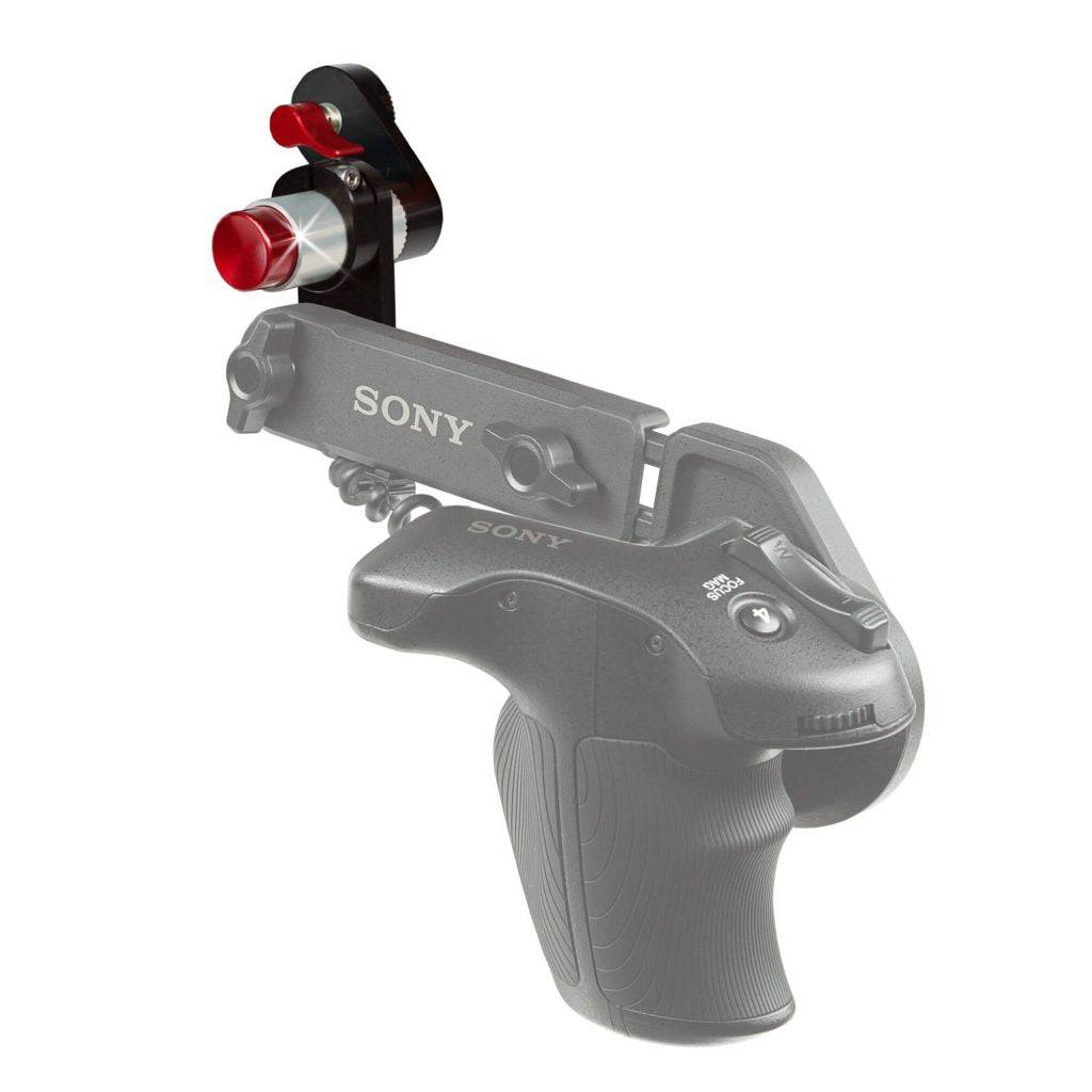 Fs7 Remote Sony FS7 II Push-Button Remote Extension Handle | SHAPE – SHAPE wlb