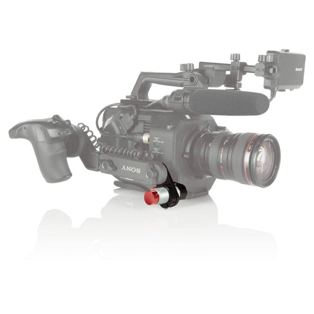 SHAPE Remote Extension Handle for Sony FS7 II Handle SHAPE wlb   