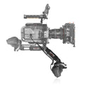 SHAPE Sony FX9 Remote Extension Handle Handle SHAPE wlb