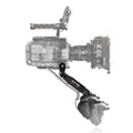 SHAPE Sony FX9 Remote Extension Handle Handle SHAPE wlb