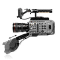 SHAPE Sony FX9 Remote Extension Handle Handle SHAPE wlb