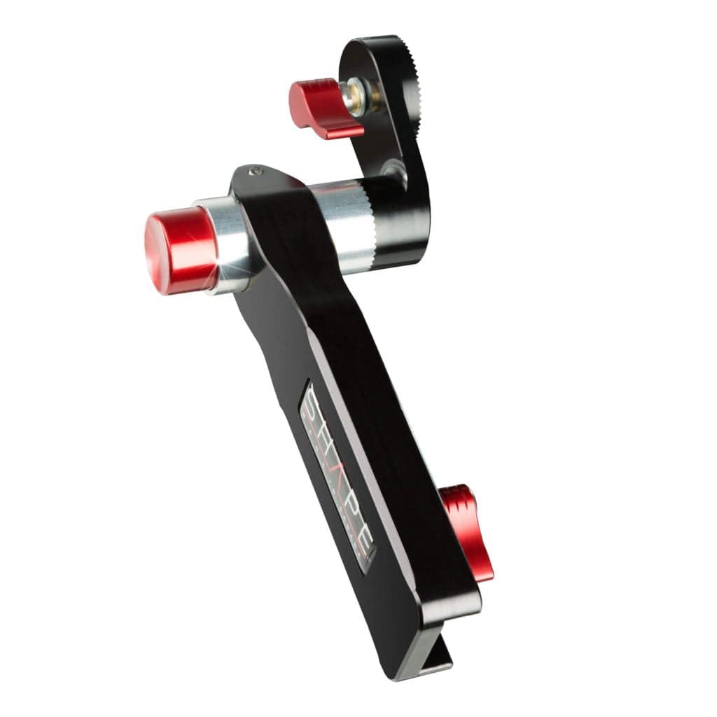 Bộ tay cầm mở rộng từ xa SHAPE cho tay cầm Sony FS7 II SHAPE wlb