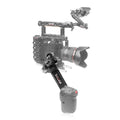 SHAPE Canon EOS C400 Remote Extension Handle with Cable Handle SHAPE wlb