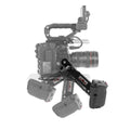 SHAPE Canon C500 MKII/C300 MKIII Remote Extension Handle with Cable Handle SHAPE wlb