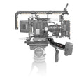 SHAPE Canon C500 MKII/C300 MKIII Remote Extension Handle with Cable Handle SHAPE wlb