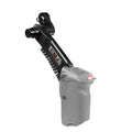 SHAPE Canon C500 MKII/C300 MKIII Remote Extension Handle with Cable Handle SHAPE wlb