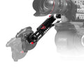 SHAPE Sony FX6 Remote Extension Handle with Cable Handle SHAPE wlb