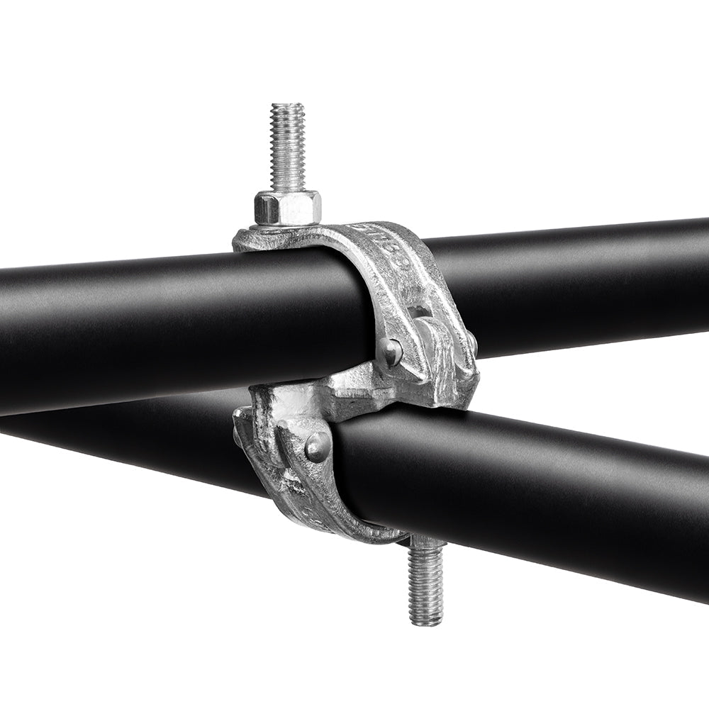 SHAPE Right-Angle Grid Clamp for Pipes & Trusses Clamps SHAPE wlb