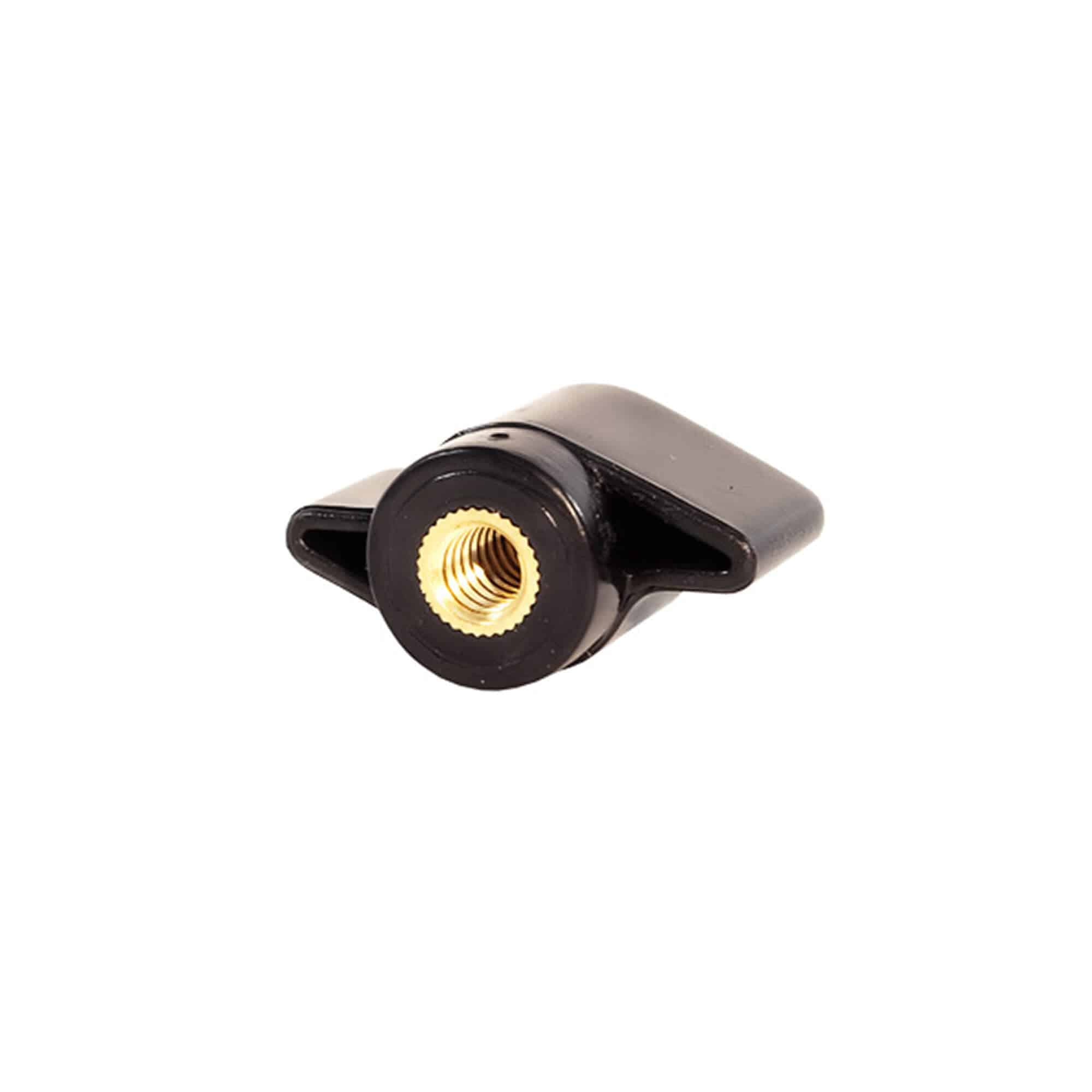 SHAPE Screw Knob Female 1/4"-20 Screw SHAPE wlb   