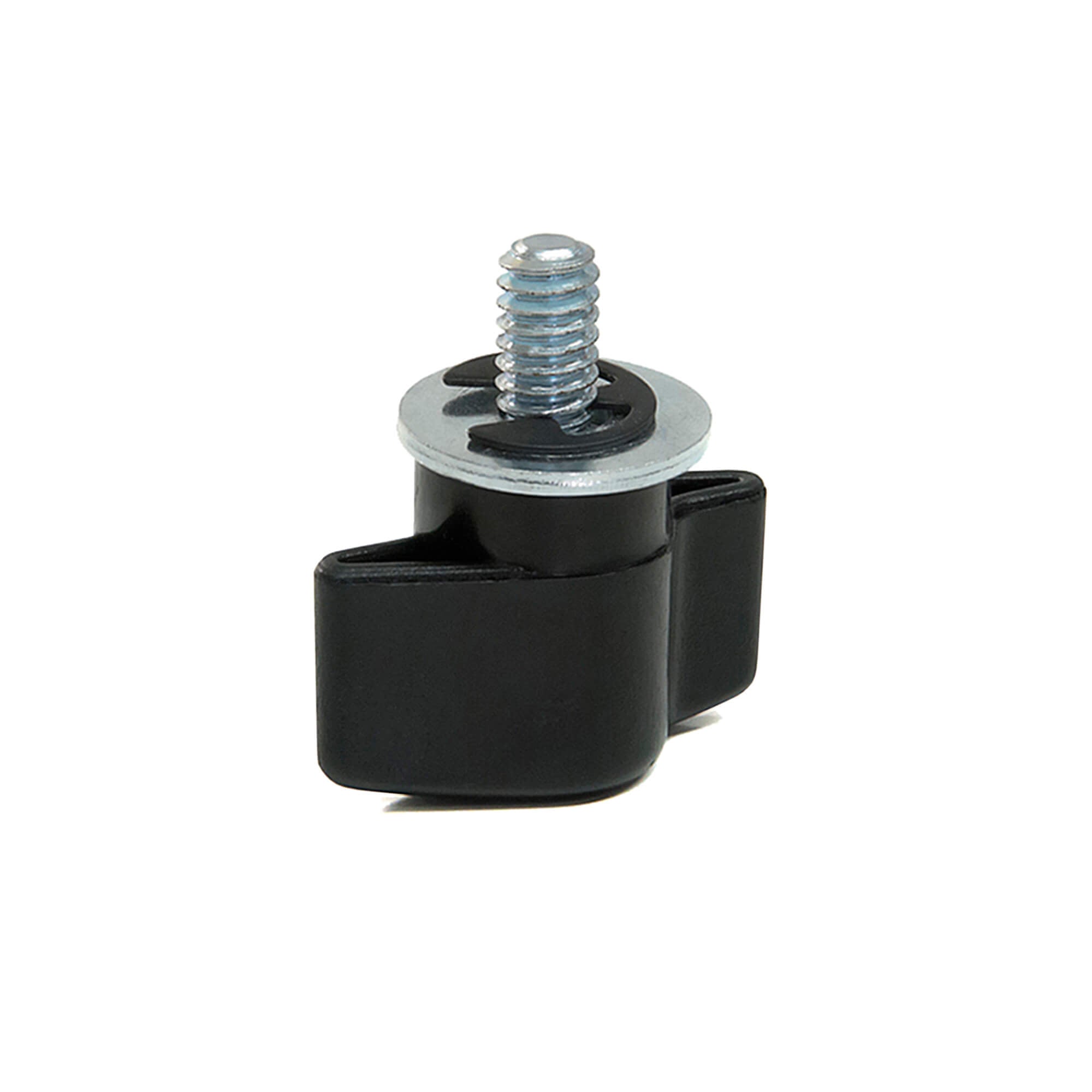 SHAPE Screw Knob Male 1/4"-20 Screw SHAPE wlb   