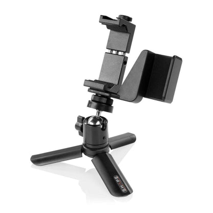 SHAPE Security Bracket Connection with Selfie Grip Tripod for DJI Osmo Pocket Gimbal Mounting SHAPE wlb   