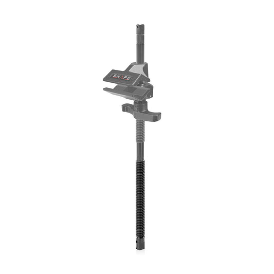 SHAPE Shifter Lockable 8 Inch Extension Mount SHAPE wlb