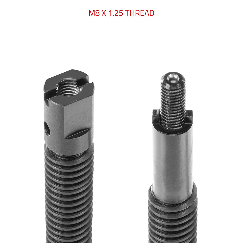 SHAPE Shifter Lockable 8 Inch Extension Mount SHAPE wlb