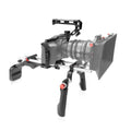 SHAPE Blackmagic Cinema Camera 6K/6K PRO/6K G2 Shoulder Mount Shoulder Mount SHAPE wlb