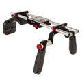 SHAPE Shoulder Mount for Canon C100/C300/C500 Shoulder Mount SHAPE wlb   