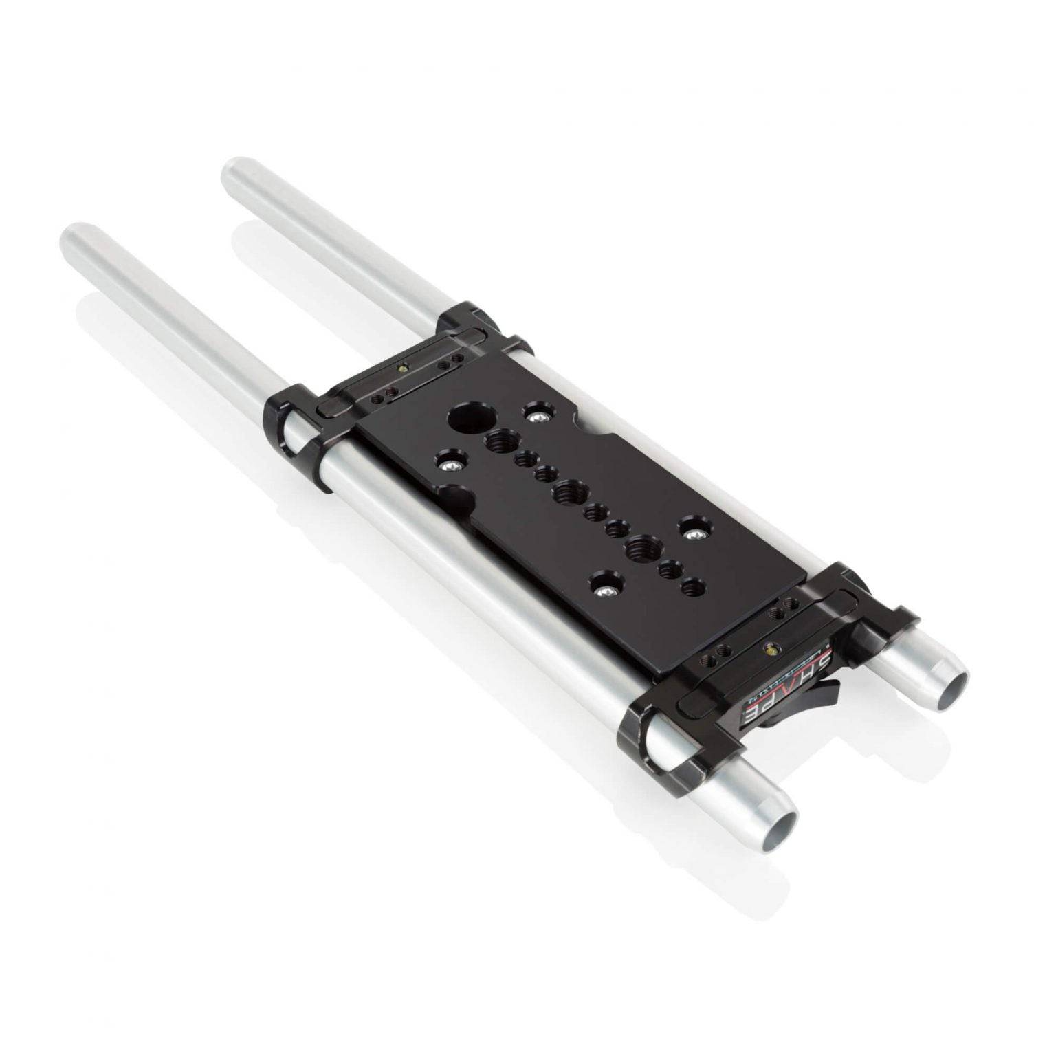 SHAPE Canon C500 MKII/C300 MKIII Shoulder Mount Shoulder Mount SHAPE wlb