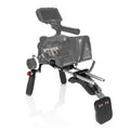 SHAPE Canon C70 Shoulder Mount Shoulder Mount SHAPE wlb
