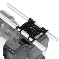 SHAPE Canon R5C/R5/R6 Shoulder Mount Shoulder Mount SHAPE wlb