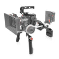 SHAPE Canon R5C/R5/R6 Shoulder Mount Shoulder Mount SHAPE wlb